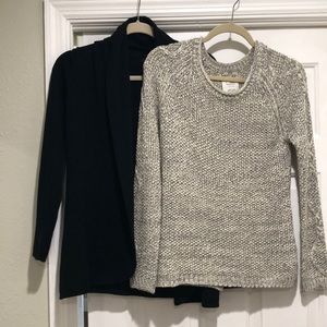 Sweater bundle - 2